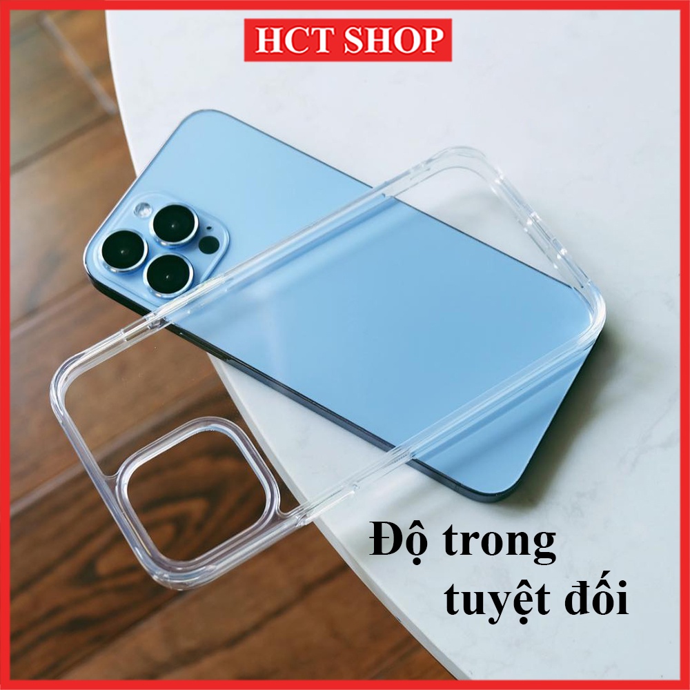 Ốp lưng Trong Suốt Lưng Kính Chính Hãng LIKGUS Cho iPhone Xsmax, 11Promax, 12Promax, 13Promax