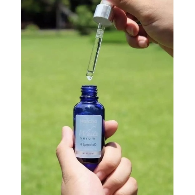 🇹🇭🇹🇭Tiết kiệm hơn với Set Combo NATCHA: Sẻum+Cream dưỡng da+Cream chống nắng Sun block daily+Xà phòng dưỡng da:By Natcha | BigBuy360 - bigbuy360.vn