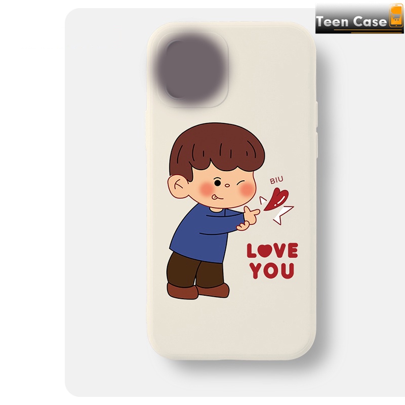 Ốp lưng iphone 6plus 6splus 7 plus 8plus X Xr XsM 11 12 13 Promax - MANGO618 - TeenCase
