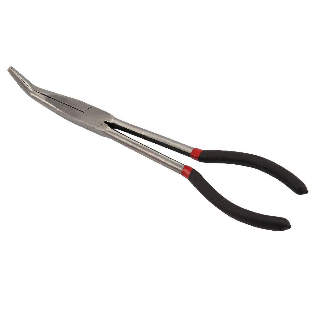 Kìm Mũi Dài Chữ O 11 "Chuyên Dụng