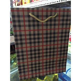 Combo 10 túi giấy đựng quà (22x30x8)
