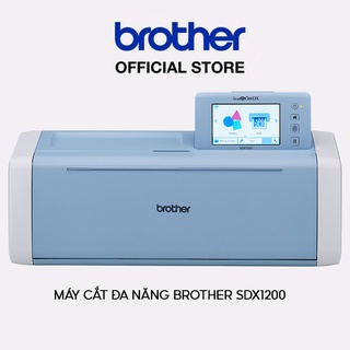 Mua Máy cắt đa năng Brother SDX1200