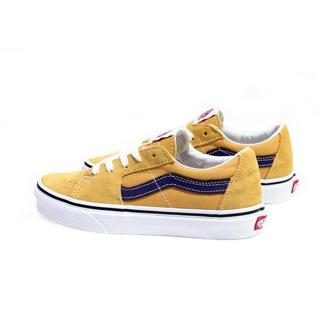 Giày sneakers Vans UA SK8-Low VN0A4UUK24K