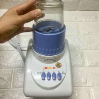 Máy say sinh tố goldsun
