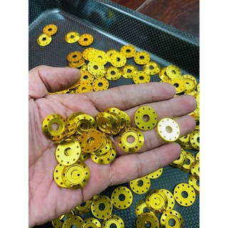Lông đền nhôm lổ 6ly 8ly anoe_Dochoixemaynhapkhau