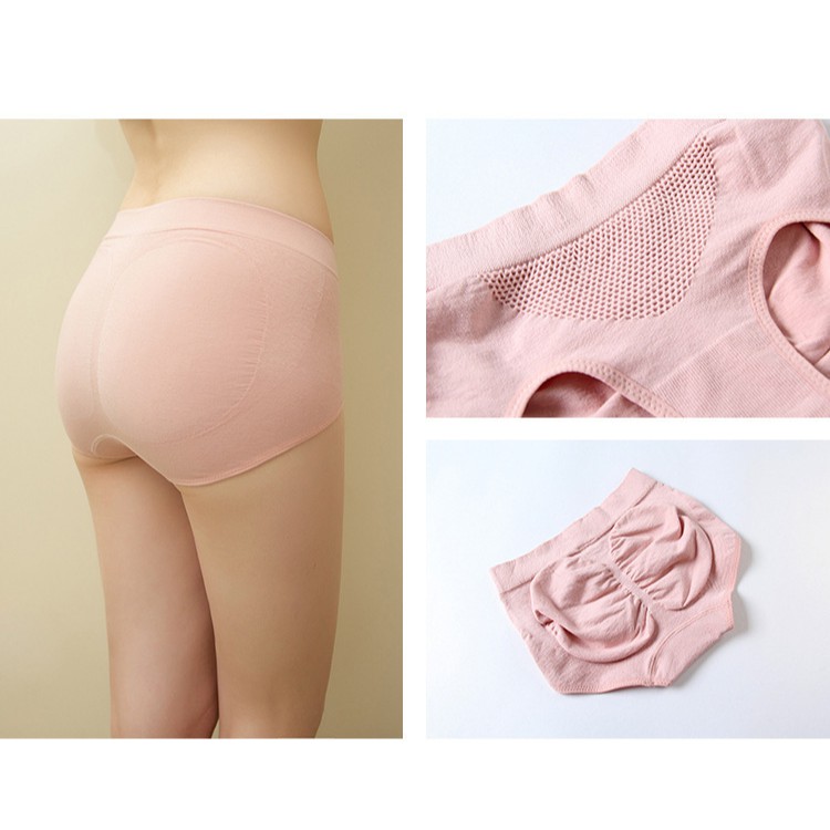 Quần lót thun gân cao cấp cạp dây Nichan C2-13 | BigBuy360 - bigbuy360.vn