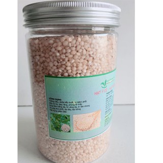 1kg Hạt ý dĩ - Hạt bobo