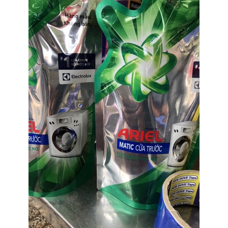 𝗡𝗨̛𝗢̛́𝗖 𝗚𝗜𝗔̣̆𝗧 𝗗𝗼𝘄𝗻𝘆 3.05kg