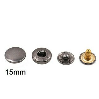 Bộ cối đóng nút 4 chi tiết