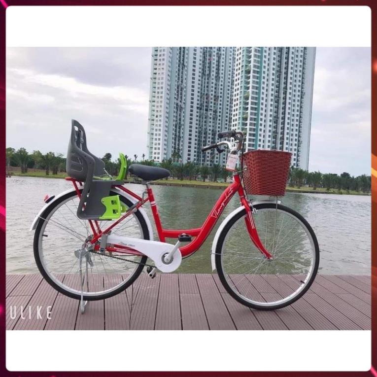 Xe đạp Mini Thống Nhất New 24”, 26”đủ màu