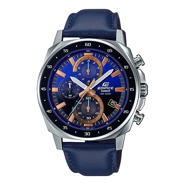 Đồng Hồ Nam Casio Edifice EFV-600L-2AVUDF