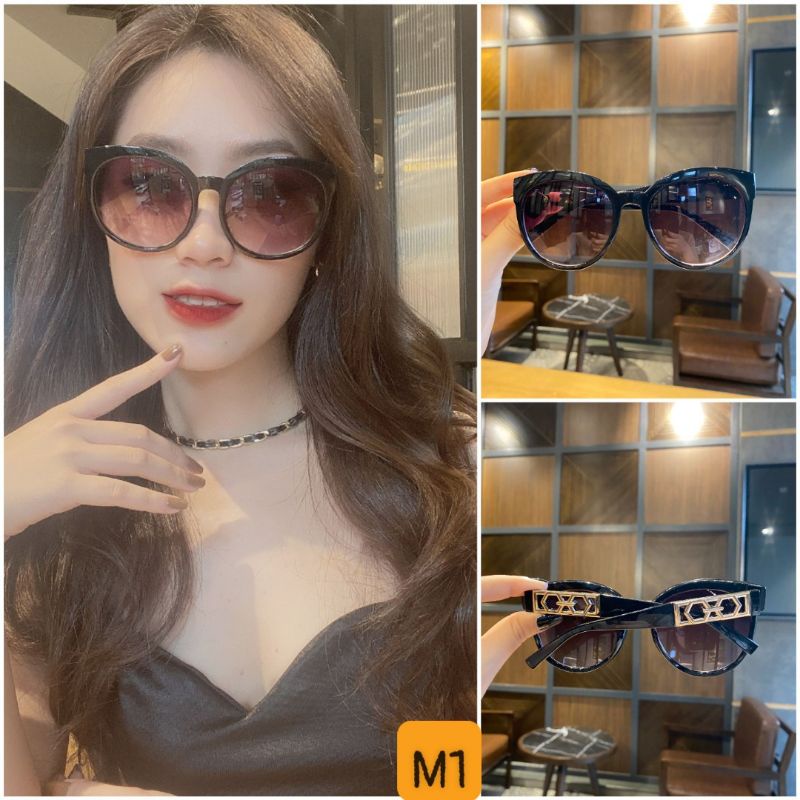 Kính HM xước thanh lý còn 150k chính hãng, có mail mua hàng chính hãng