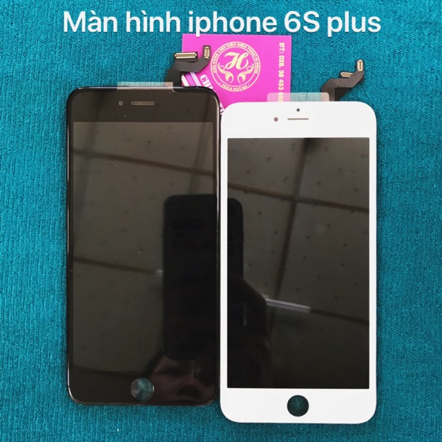 Màn hình iphone 6S plus zin linh kiện-mới 100%