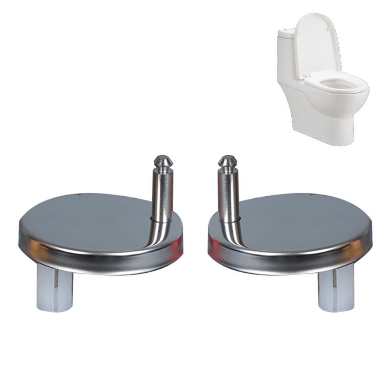 Bộ Ốc Vít Mở Rộng Nắp Bồn Cầu Thông Dụng