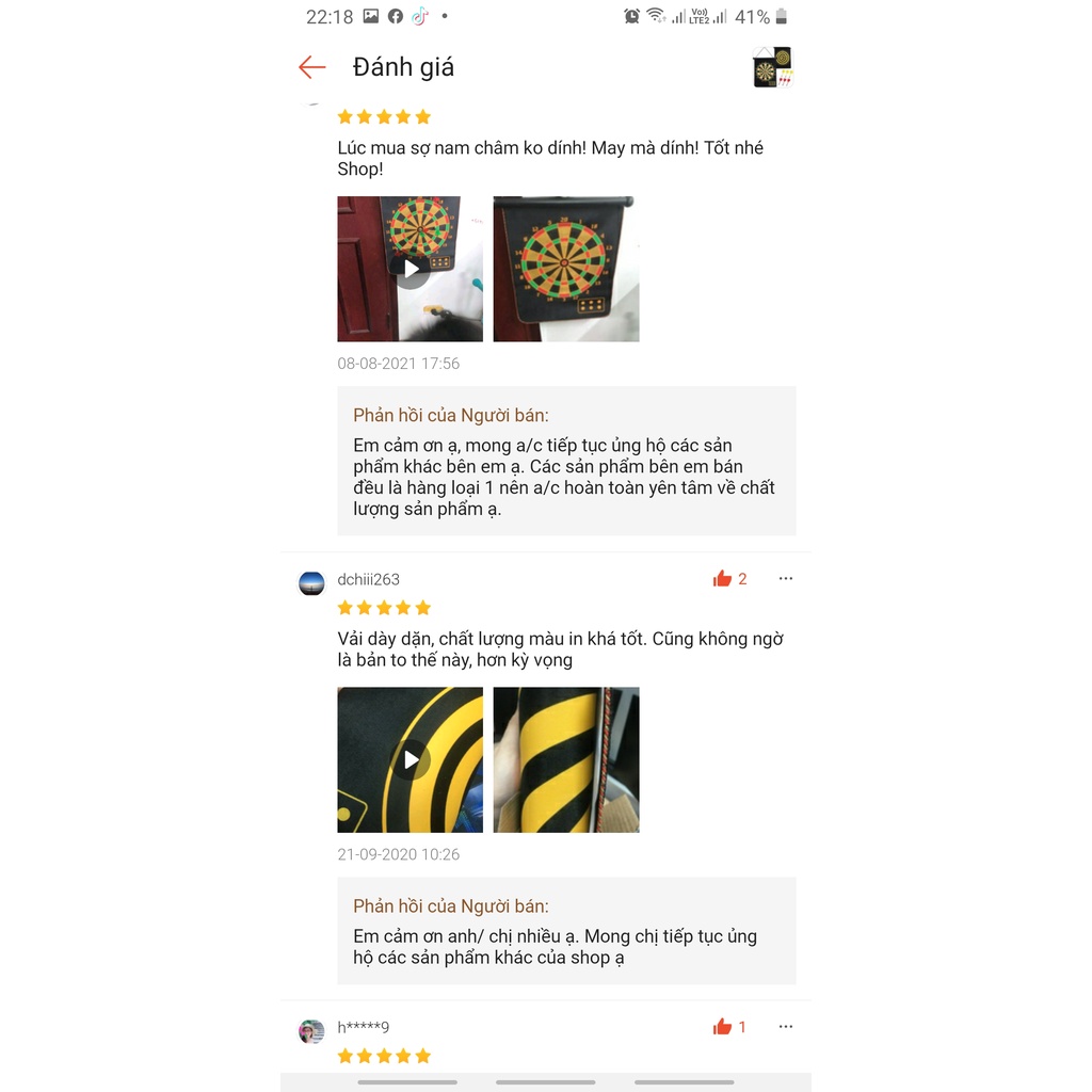 Phi tiêu nam châm 2 mặt 6 tiêu loại to cao cấp loại to kích thước 45x37cm bám cực tốt, an toàn tuyệt đối cho trẻ