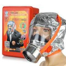 Mặt nạ phòng độc chống khói TZL30