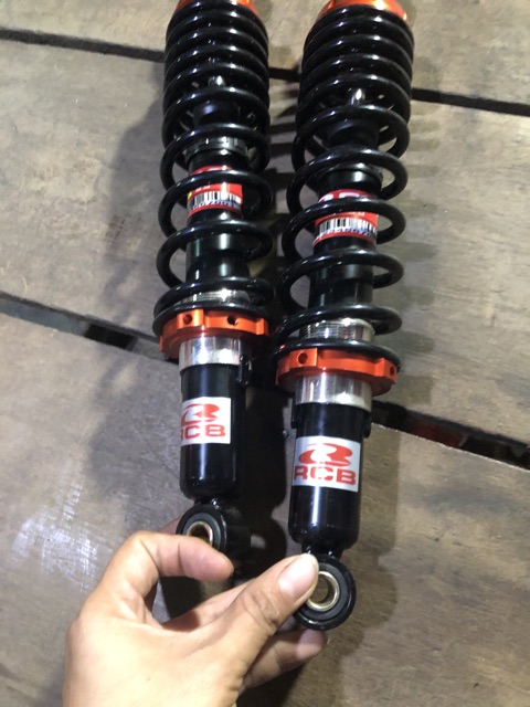 Phuộc nhúng wave dr tốt