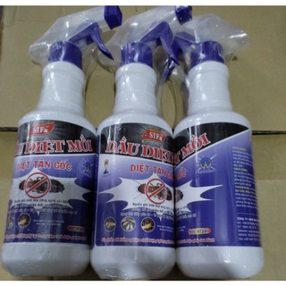 Thuốc xịt diệt mối sifa chính hãng, diệt mối tận gốc