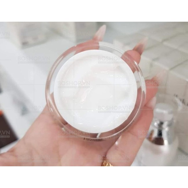 Kem Ngừa Mụn Siêu Tốc Độ Trà Tràm ILAKIA Giúp Giảm Các Loại Mụn Và Bảo Vệ Da Khỏi Vi Khuẩn | BigBuy360 - bigbuy360.vn