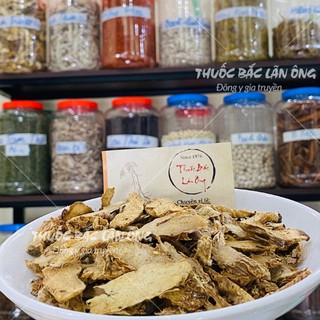 Tri Mẫu 1kg