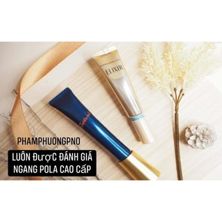 Kem mắt ELIXIR SHISEIDO - nội địa Nhật ( mẫu mới )