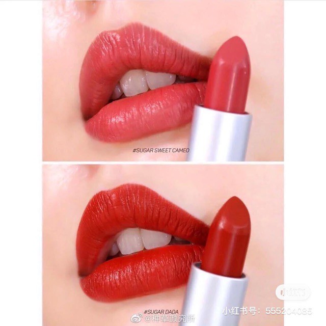 ❤️Hàng Mới về❤️ Chính Hãng Son Mac loud and clear. chất son mịn lì đúng chuẩn, không bóng, không dính môi. | BigBuy360 - bigbuy360.vn