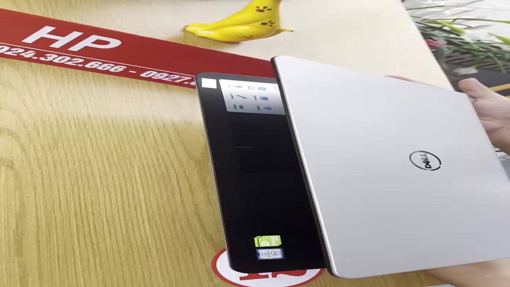 LAPTOP DELL 5547 MÀN HÌNH RỘNG 15,6IN MỔNG NHẸ + VGA 2G LÀM VIỆC+ GAME + ĐỒ HỌA MƯỢT | BigBuy360 - bigbuy360.vn