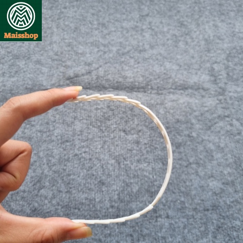 Đai Đeo Khẩu Trang Mona Chống Đau Tai