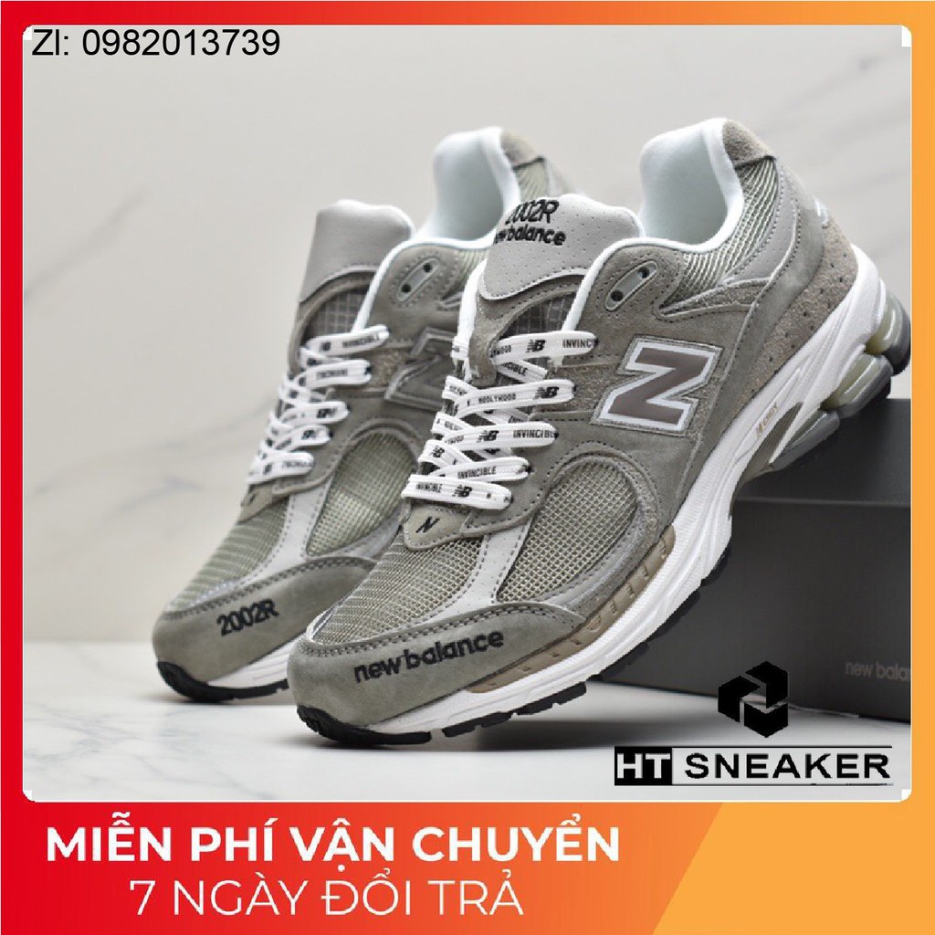 Giày Thể Thao New Balance 992 Gr❤️CAO CẤP❤️ Phong Cách Retro Năng Động Cho Nam