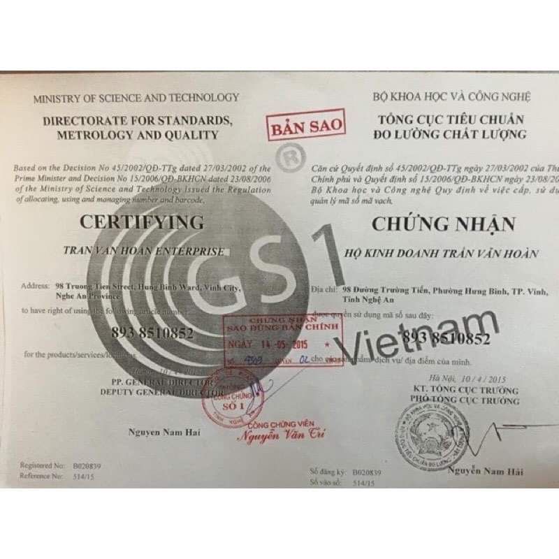 Tinh dầu quế nguyên chất 100% ( dùng đèn xông + để trong ô tô)