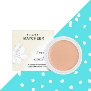 [Hàng Trung] Kem che khuyết điểm Maycheer Cover 20g
