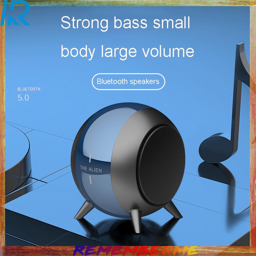 Loa Bluetooth Không Dây Âm Thanh Vòm 3d Chất Lượng Cao | BigBuy360 - bigbuy360.vn