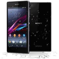 Kính cường lực sony Z1 / L39 Kính trong suốt mài cạnh tặng kèm khăn lau. ngoc anh mobile