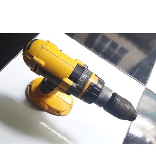 Thân máy khoan DEWALT DW988