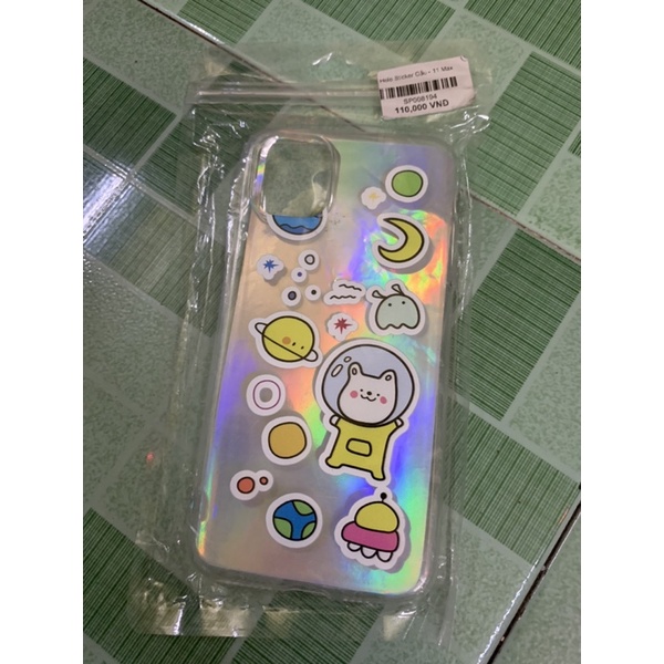 Ốp lưng iPhone 11 pro max
