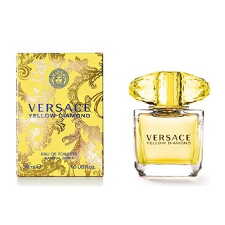 Nước hoa nữ Versace Yellow Diamond
