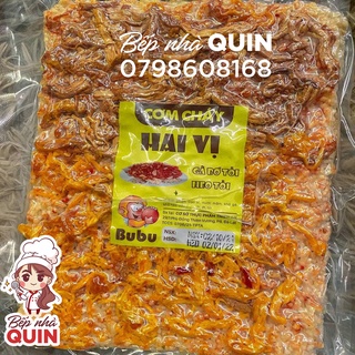 Cơm cháy 2 vị đặc biệt - gà bơ tỏi, heo tỏi - cơm cháy bubu - cơm cháy giòn, ngon - ăn vặt tphcm