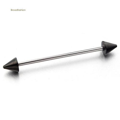 Set 4 khuyên nhũ hoa cá tính | BigBuy360 - bigbuy360.vn