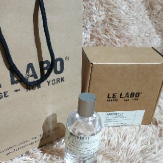 Nước hoa nam nữ LE LABO ANOTHER 13