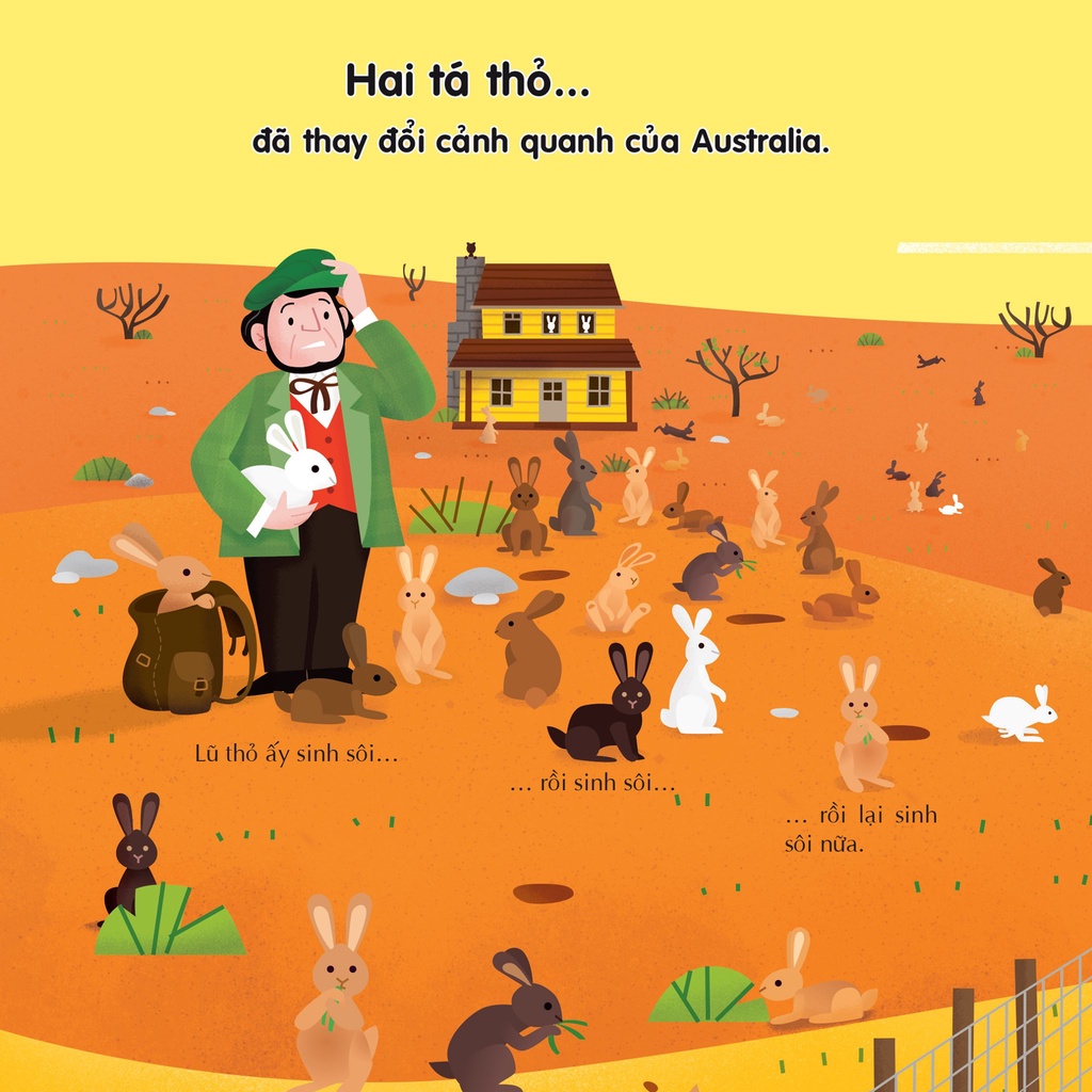 Sách - 100 bí ẩn đáng kinh ngạc về Trái Đất - 100 things to know about Planet Earth