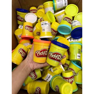 ĐẤT SÉT HŨ PLAY DOH NHIỀU MÀU AN TOÀN, KÍCH THÍCH SỰ SÁNG TẠO CHO BÉ - ĐỒ CHƠI JOY
