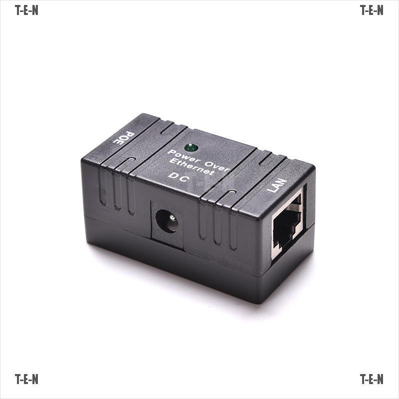 Bộ Chia Cổng Kết Nối Mạng Ethernet Chữ T Cho Camera Ip | BigBuy360 - bigbuy360.vn
