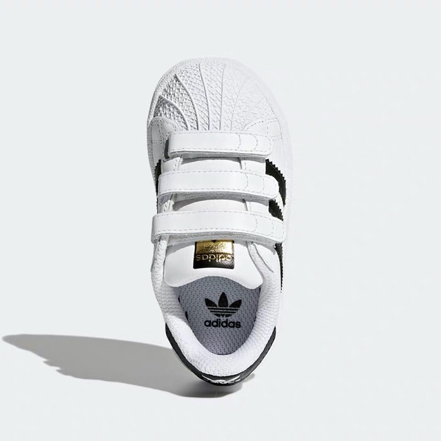 Giày thể thao Adidas Replica thiết kế năng động hợp thời trang dành cho bé