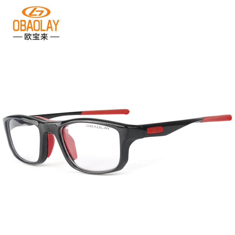 Mắt kính thể thao siêu nhẹ thoải mái vận động | BigBuy360 - bigbuy360.vn