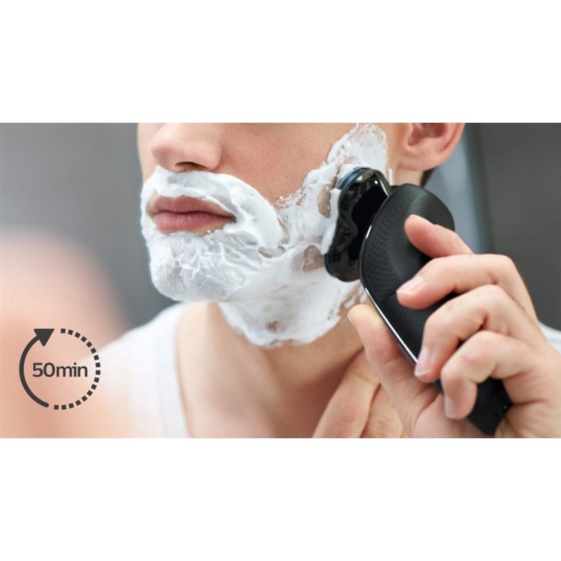 Máy , dao cạo râu Philips Norelco Shaver 6800 S6880/81