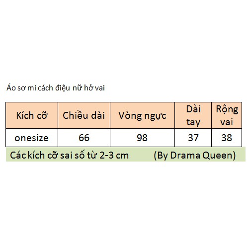 Sơ mi nữ cách điệu xếp li hở vai