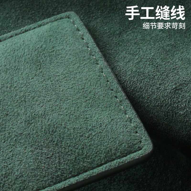 Phù Hợp Bao Da Lộn Đựng Chìa Khóa Xe Hơi Lexus LX570 LS500h ES300h