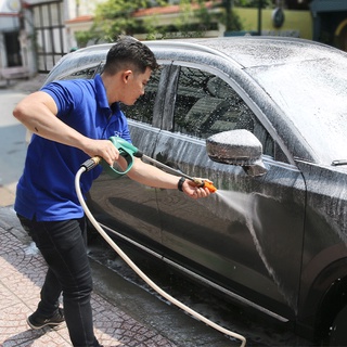 NƯỚC RỬA XE KHÔNG CHẠM CAR CARE