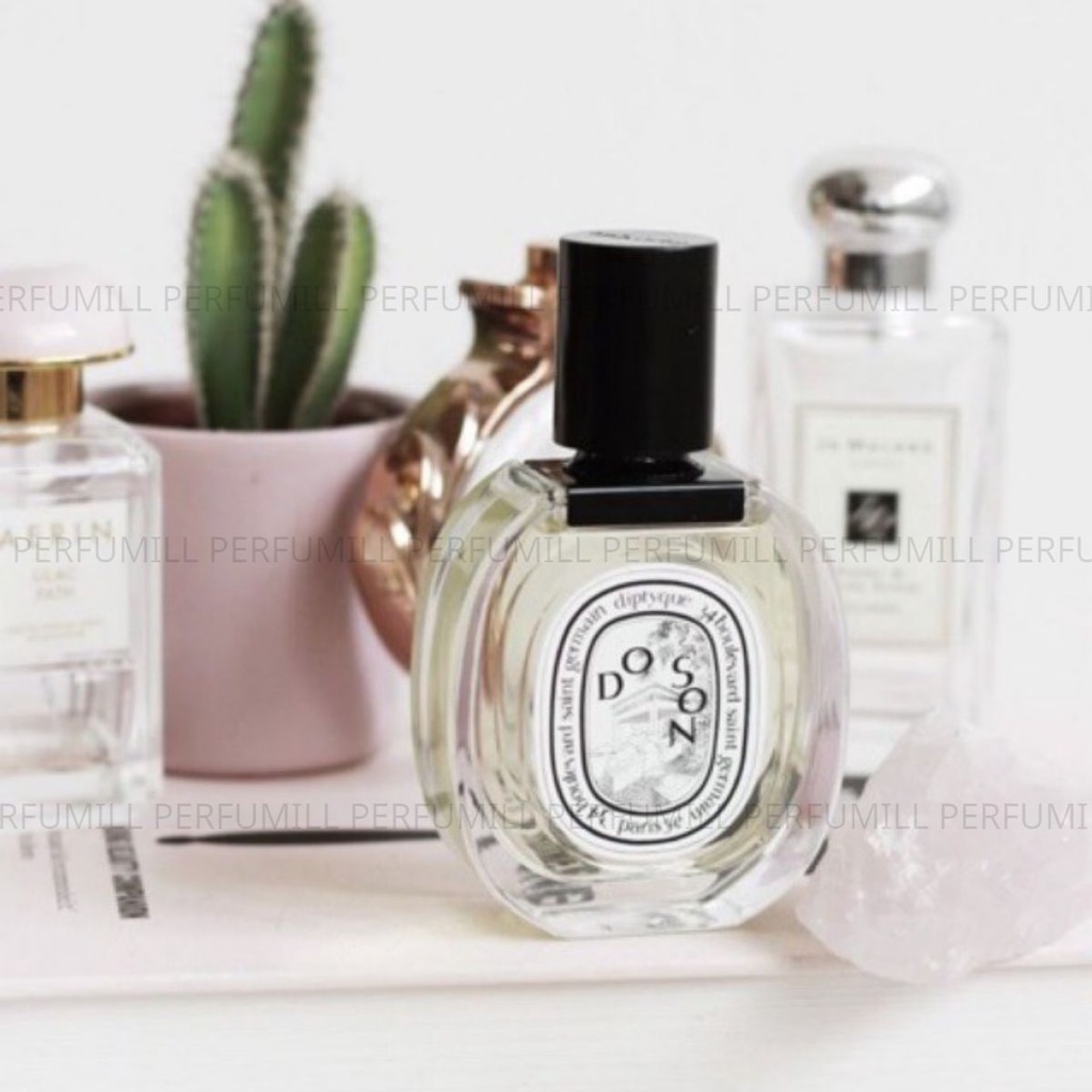 Mẫu thử nước hoa diptyque doson 10ml - 𝙿 𝙴 𝚁 𝙵 𝚄 𝙼 𝙸 𝙻 𝙻 -