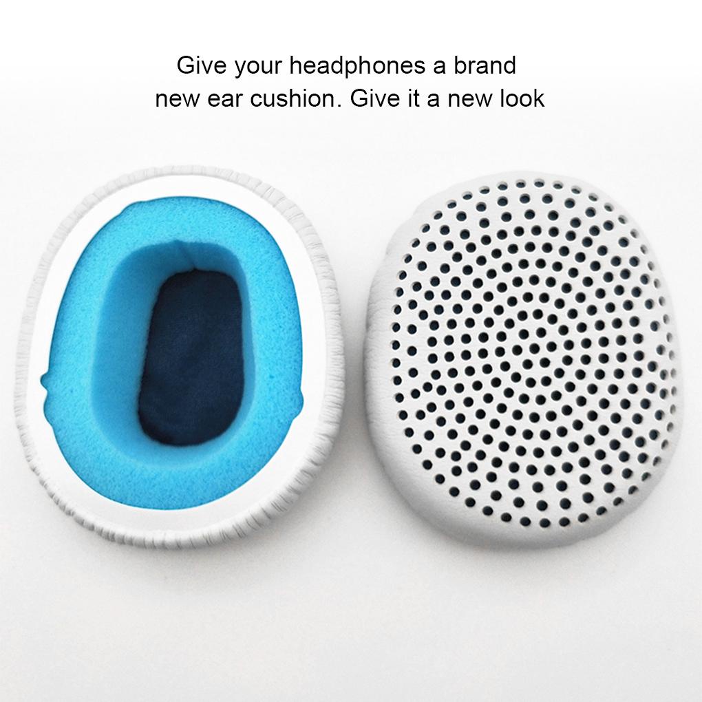 Set 2 Mút Đệm Tai Nghe Không Dây Skullcandy Riff Thoáng Khí